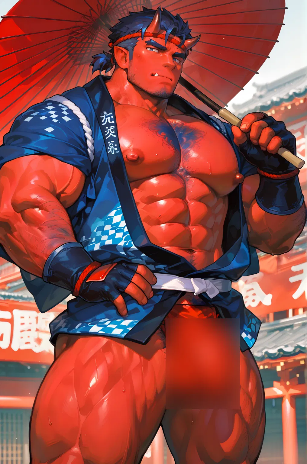Avatar of Daigo Akamaki