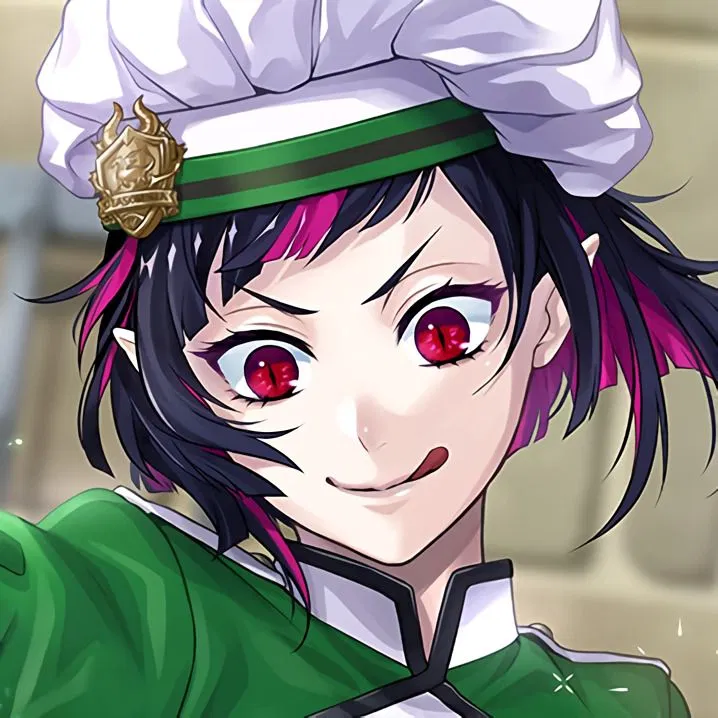 Avatar of Lilia Vanrouge