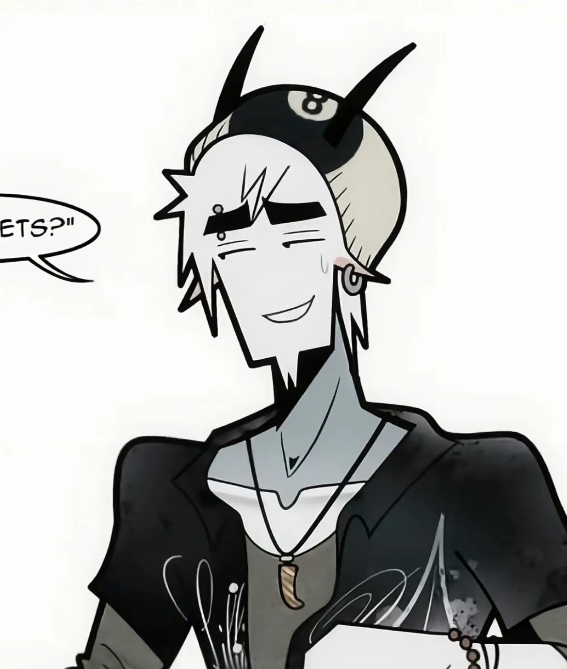 Avatar of Jack Mckarter 