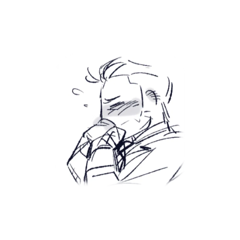 Avatar of Sniffing your landry // Agent Stone