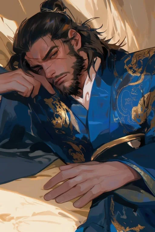 Avatar of Huanglong