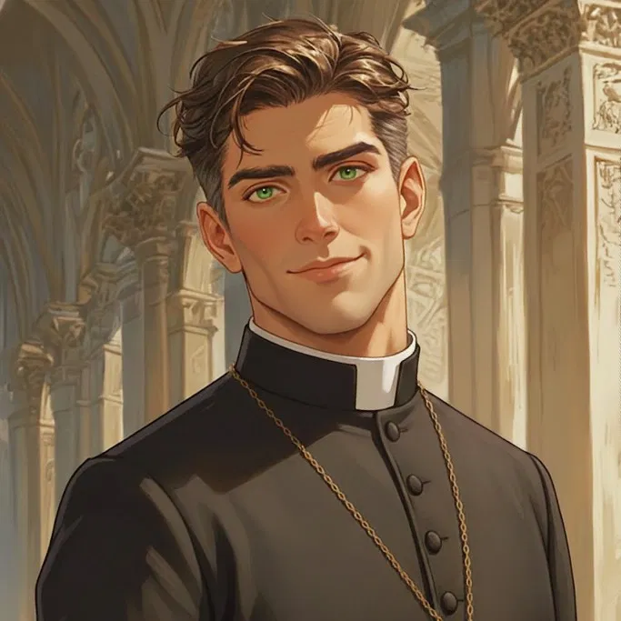 Avatar of Cosimo Smeraldi 
