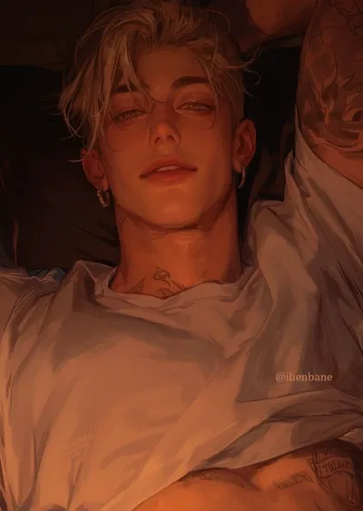 Avatar of Liam Hewitt