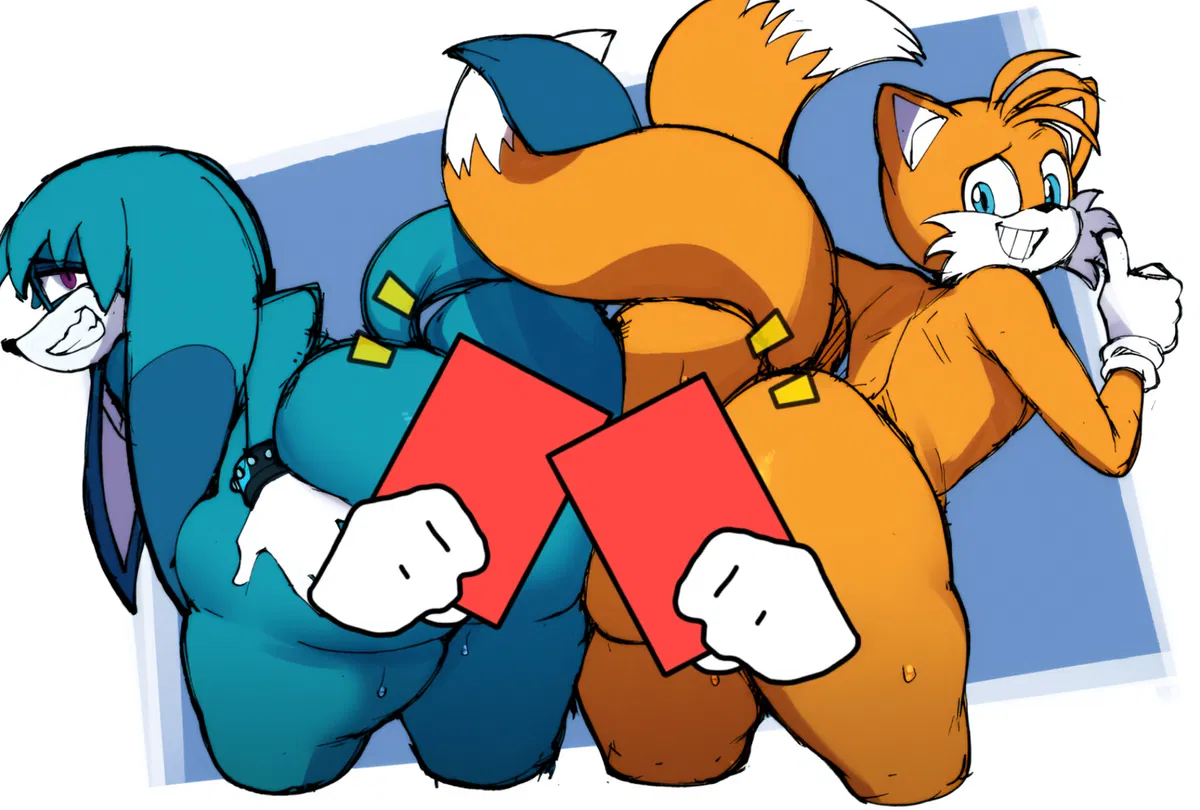 Avatar of Your personal foxes