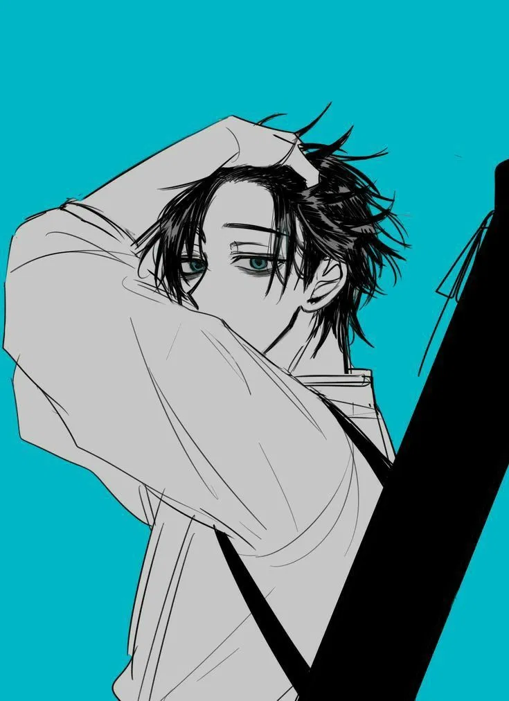 Avatar of Yuta Okkotsu