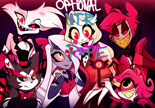 Avatar of ★ Hazbin Hotel ★