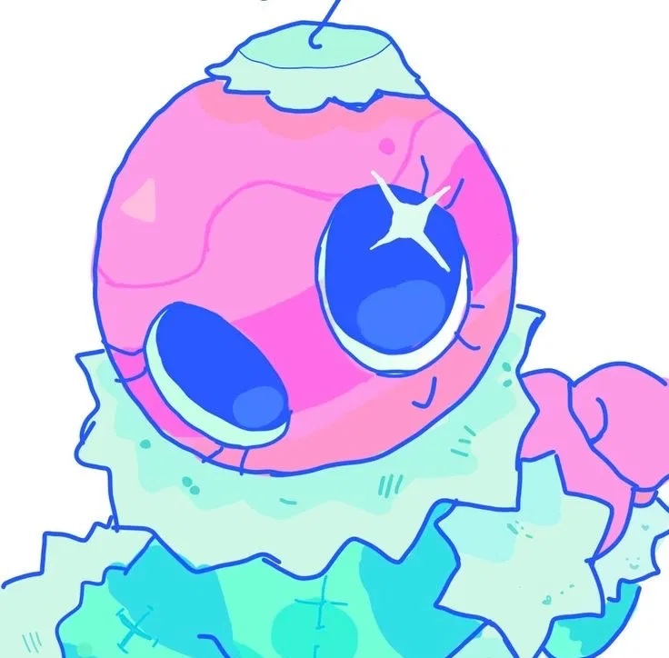 Avatar of Bobbette [ITS CHRISTMAS(its october)]