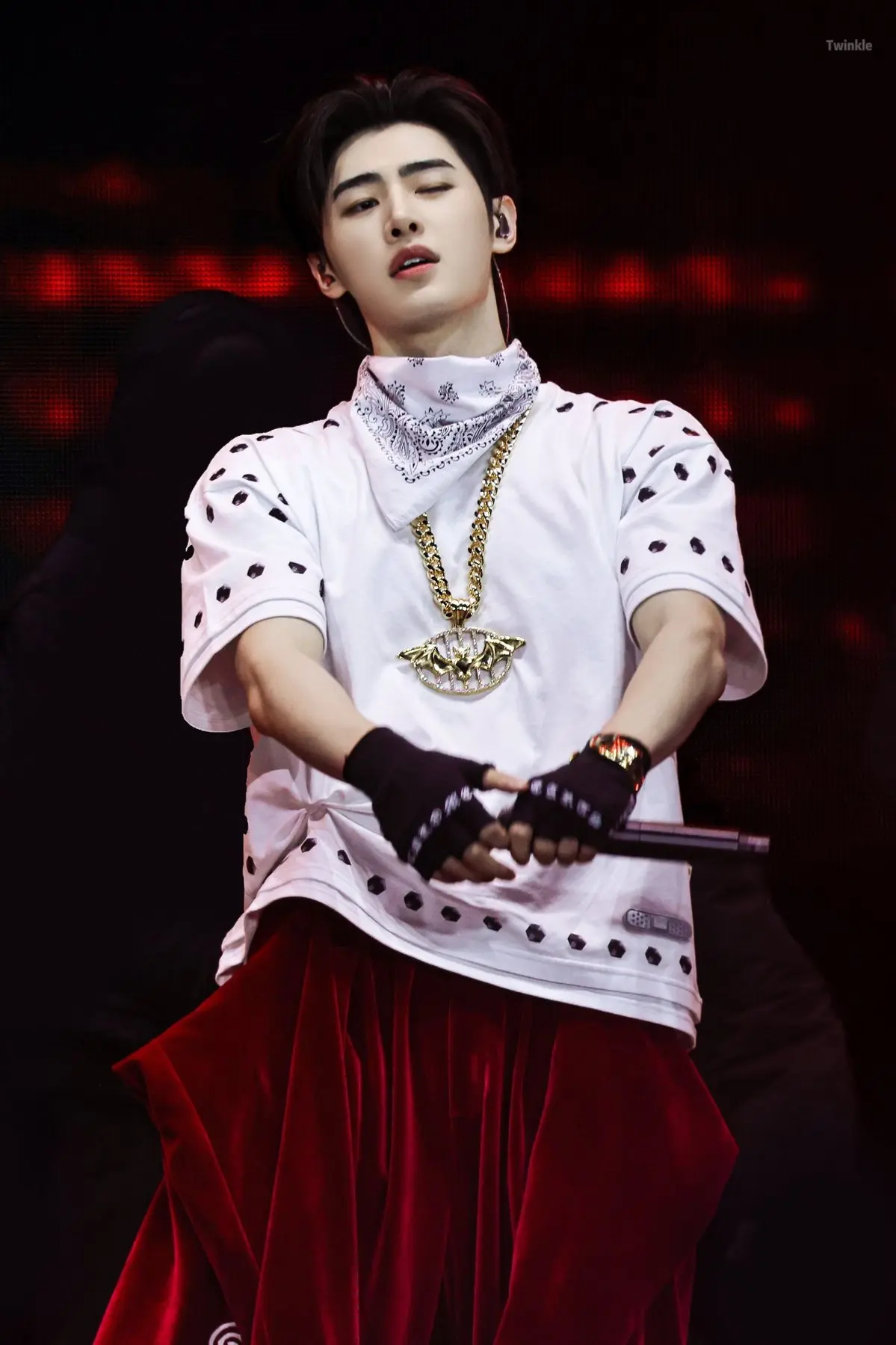Avatar of 情 . park sunghoon