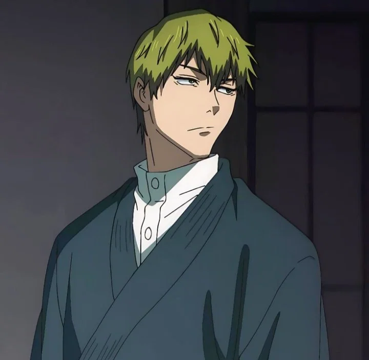 Avatar of Naoya Zenin