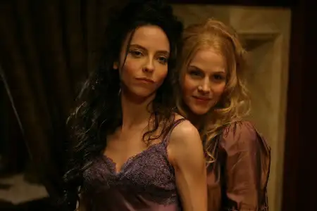 Avatar of Darla/Drusilla (new sire)