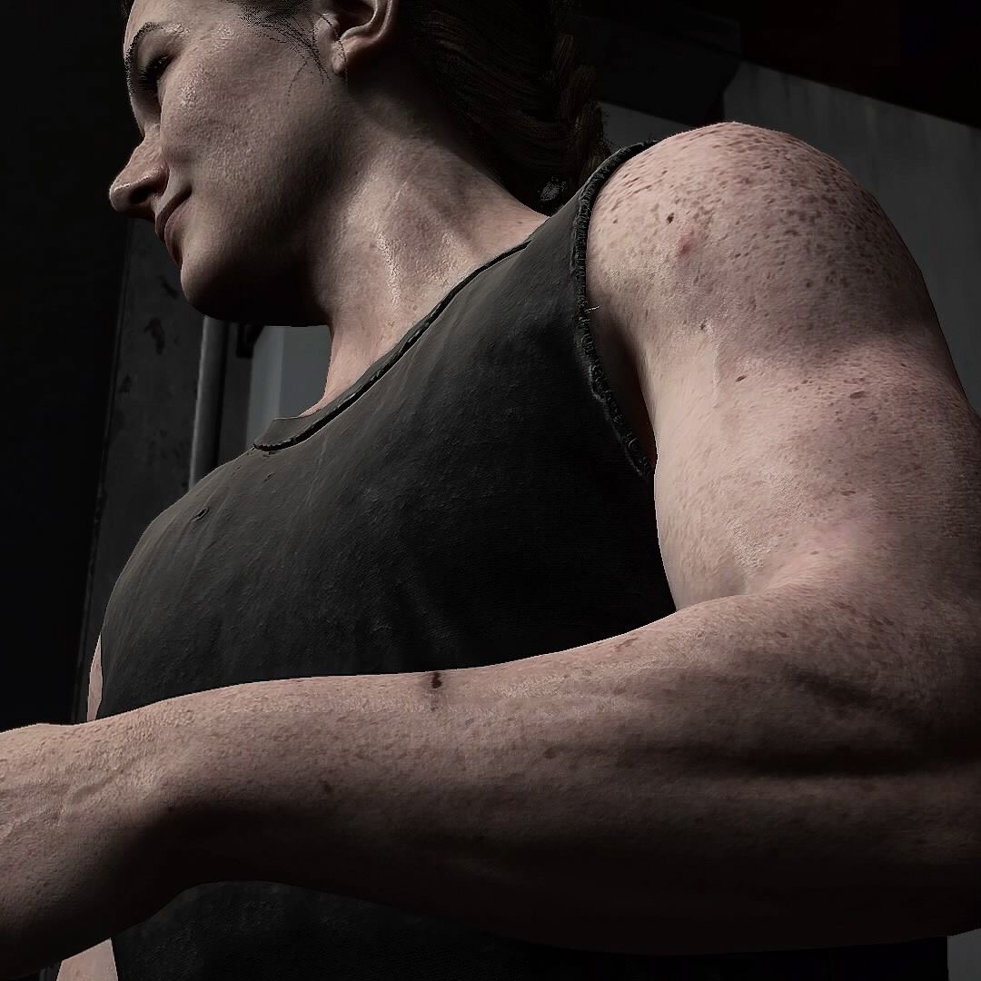 Avatar of abby anderson