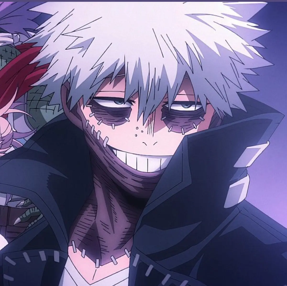 Avatar of Dabi