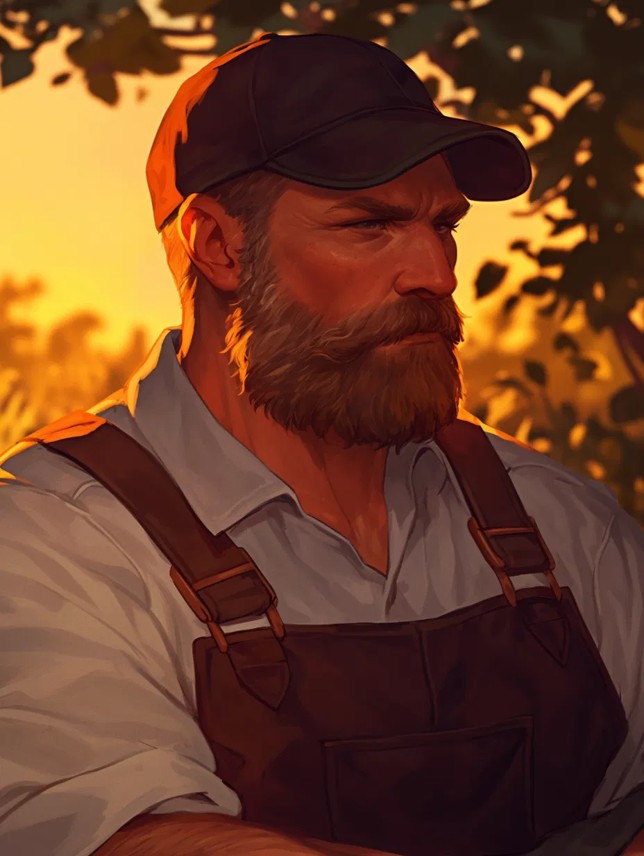 Avatar of Frank Morrison
