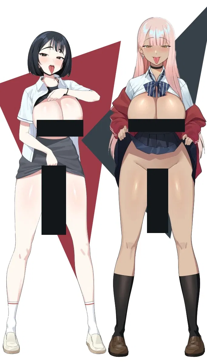 Avatar of Han Jihye & Sekita Yuuka 