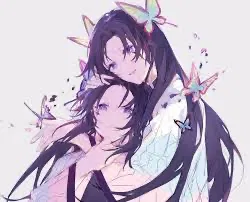 Avatar of You Got Picked up | Shinobu and Kanae