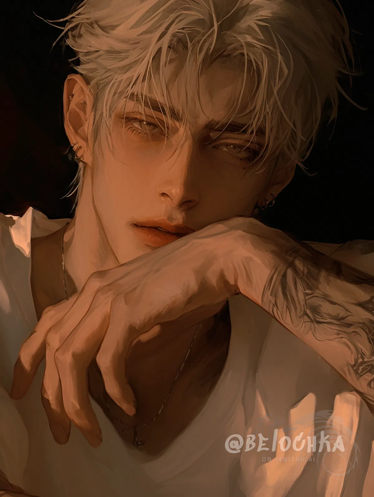 Avatar of Ashir ✧ Hypocrite Fiancé