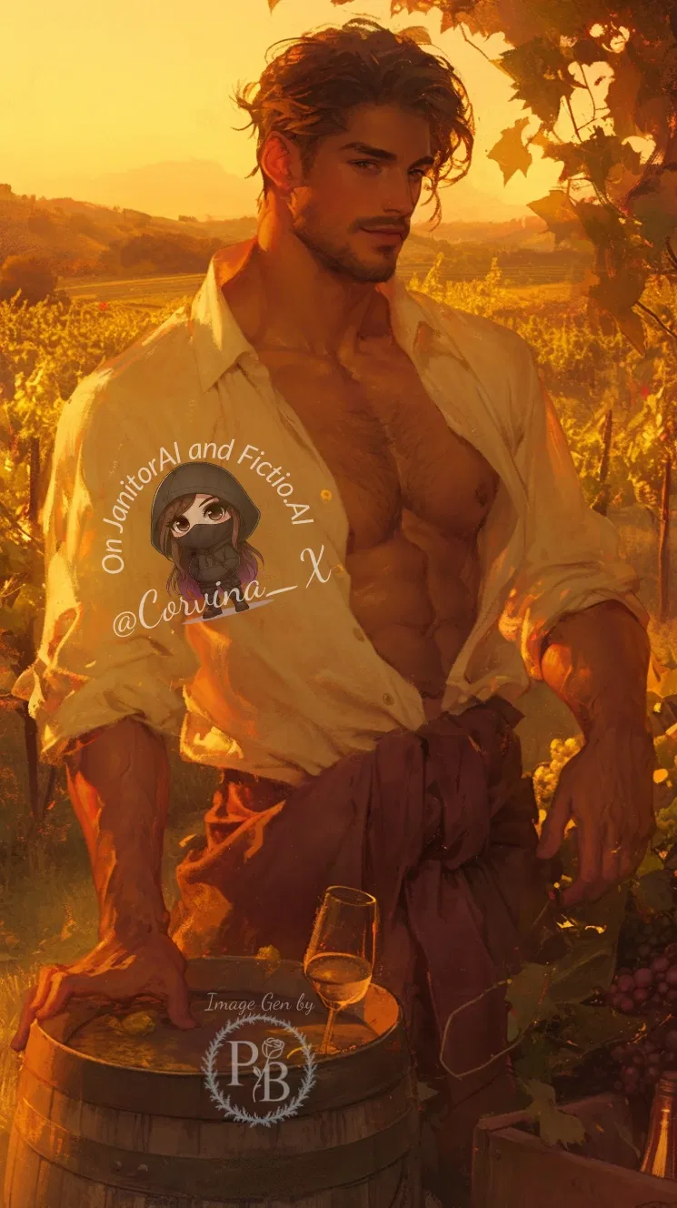 Avatar of Matteo Valeri | Vineyard Owner