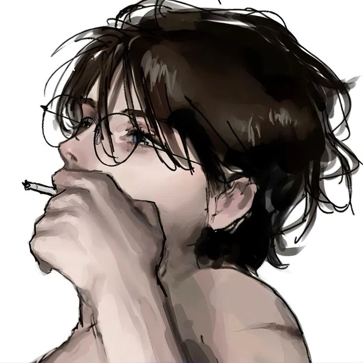 Avatar of Cale | Pathetic? 