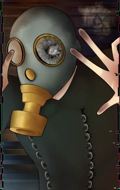 Avatar of Gasman ⎯ By the Gasman (Finding a homeless... EWWWWW)[SPECIAL!!!]