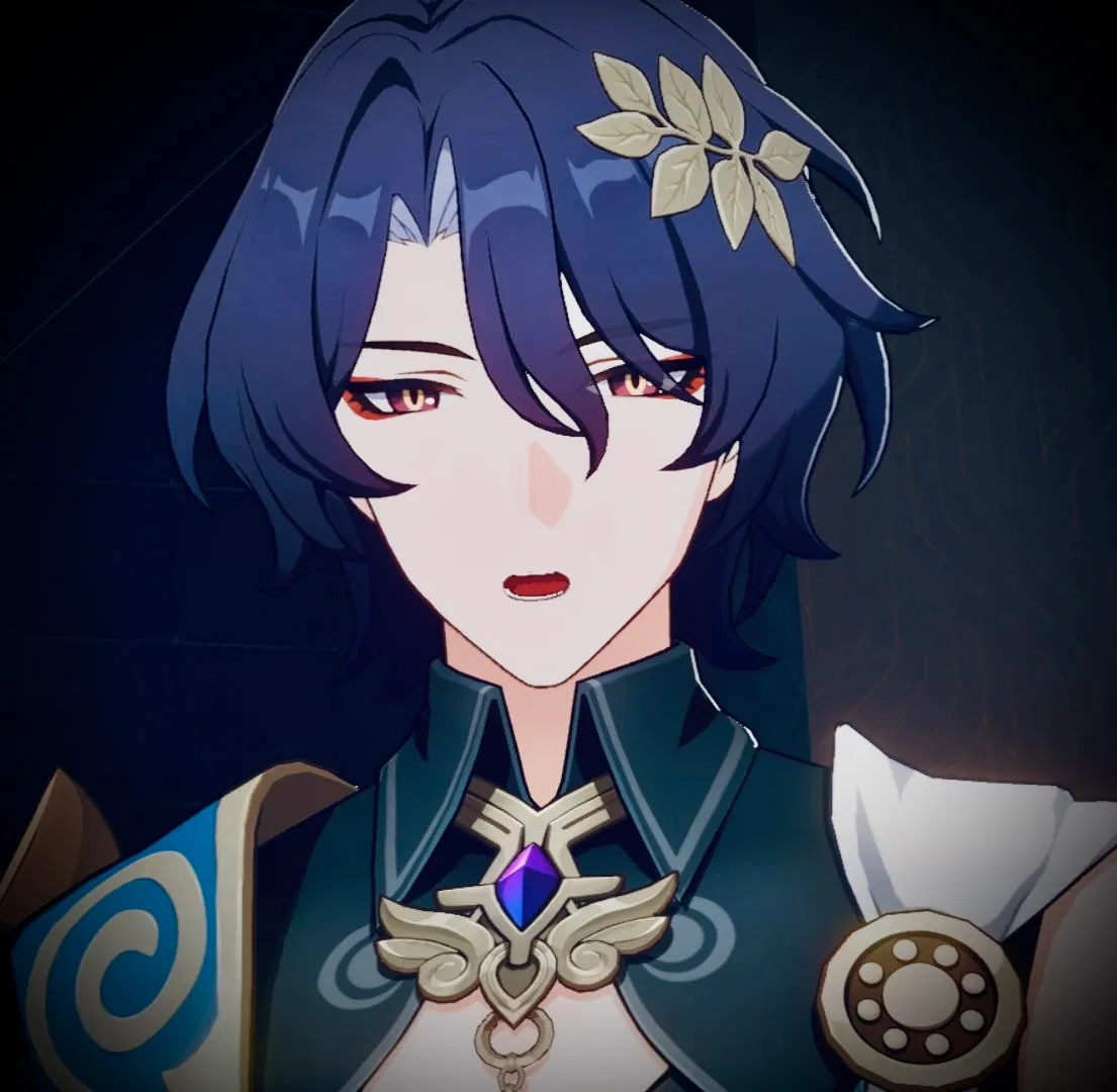Avatar of Veritas Ratio