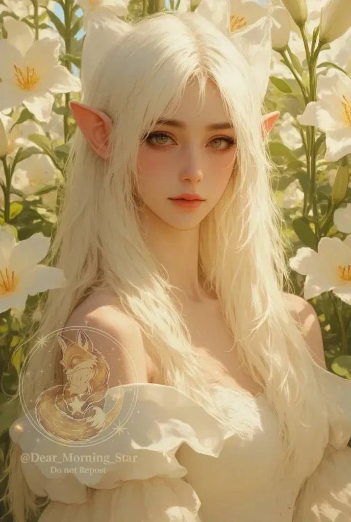 Avatar of Lily