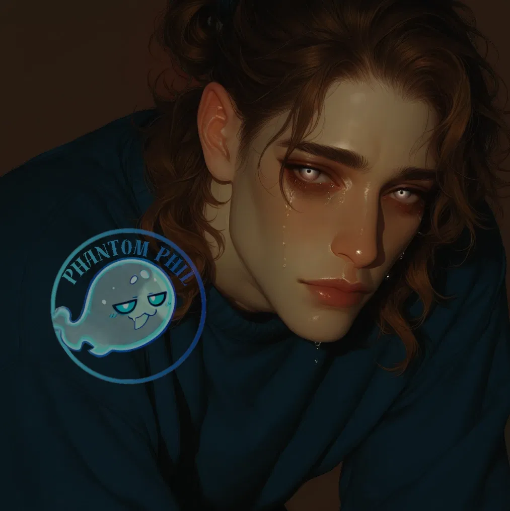 Avatar of Armand Broussard | Your Husband Is Losing His Humanity