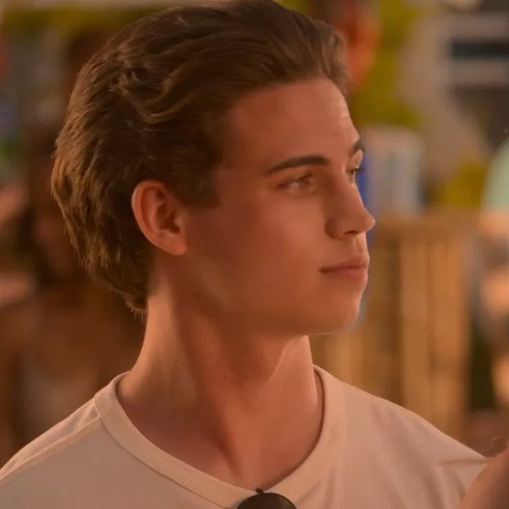 Avatar of Robby Keene