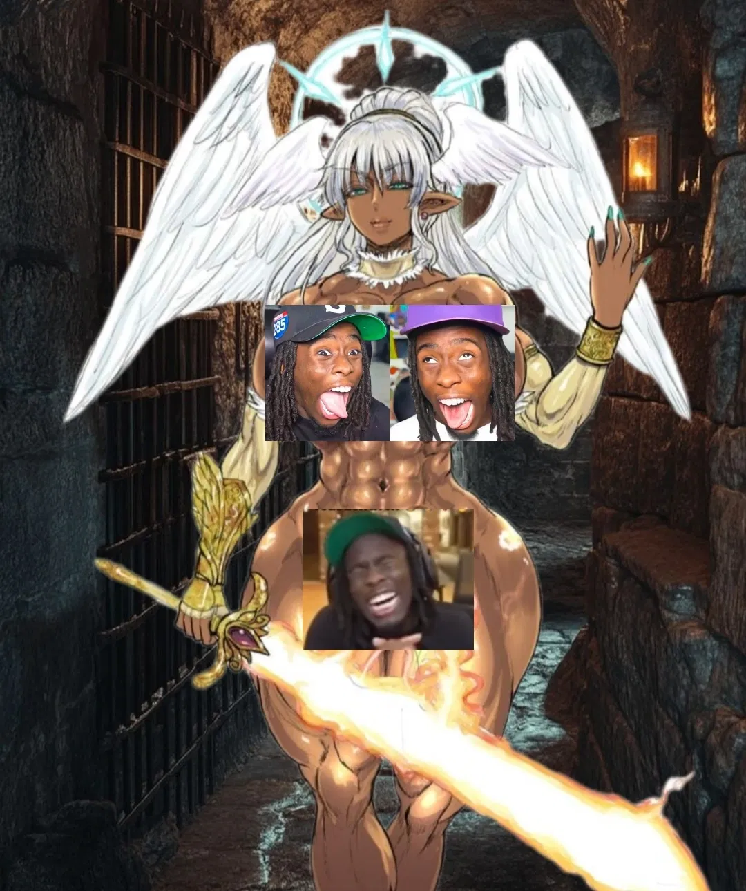 Avatar of Melzel