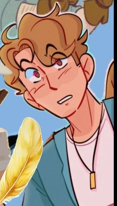 Avatar of Jimmy Solidarity | University AU (Fluff)