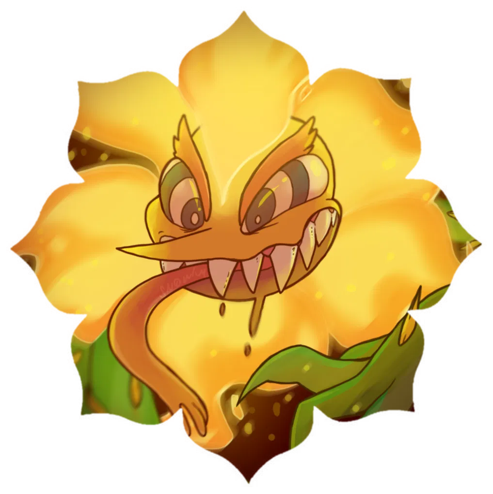 Avatar of Cagney Carnation 🔥