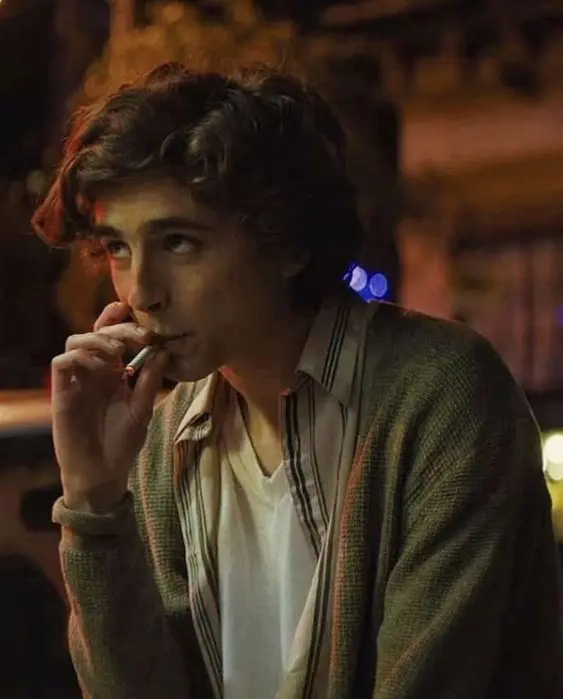 Avatar of nic sheff