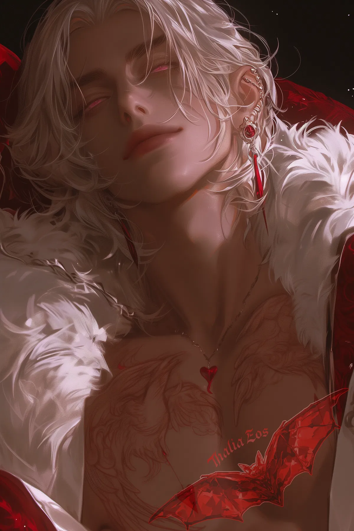Avatar of Rome Valen