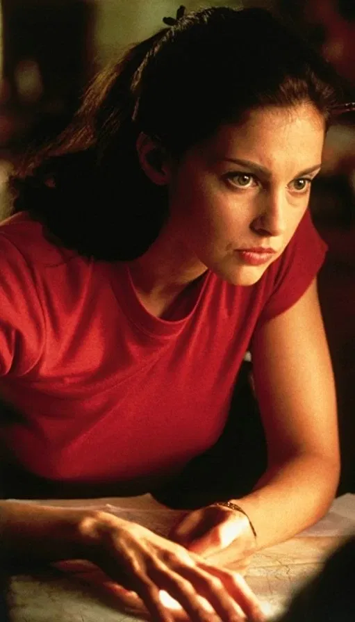 Avatar of 06 - Kate McTiernan