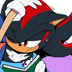 Avatar of Shadow - Sonadow