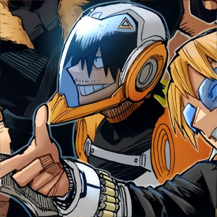 Avatar of ☆~MHA TIMESKIP: Sero Hanta~☆