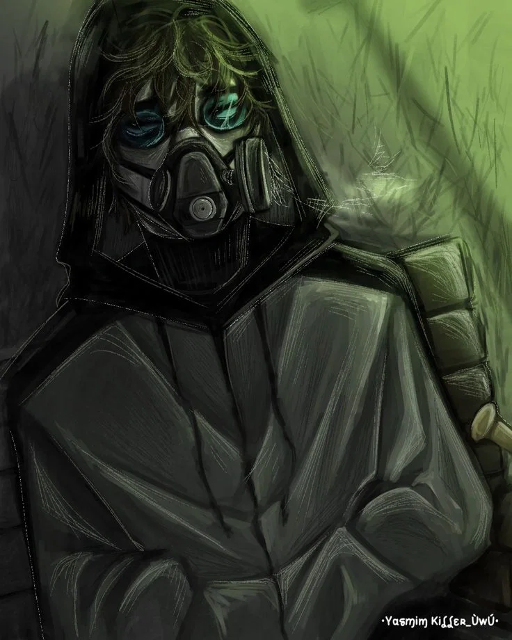 Avatar of X-Virus