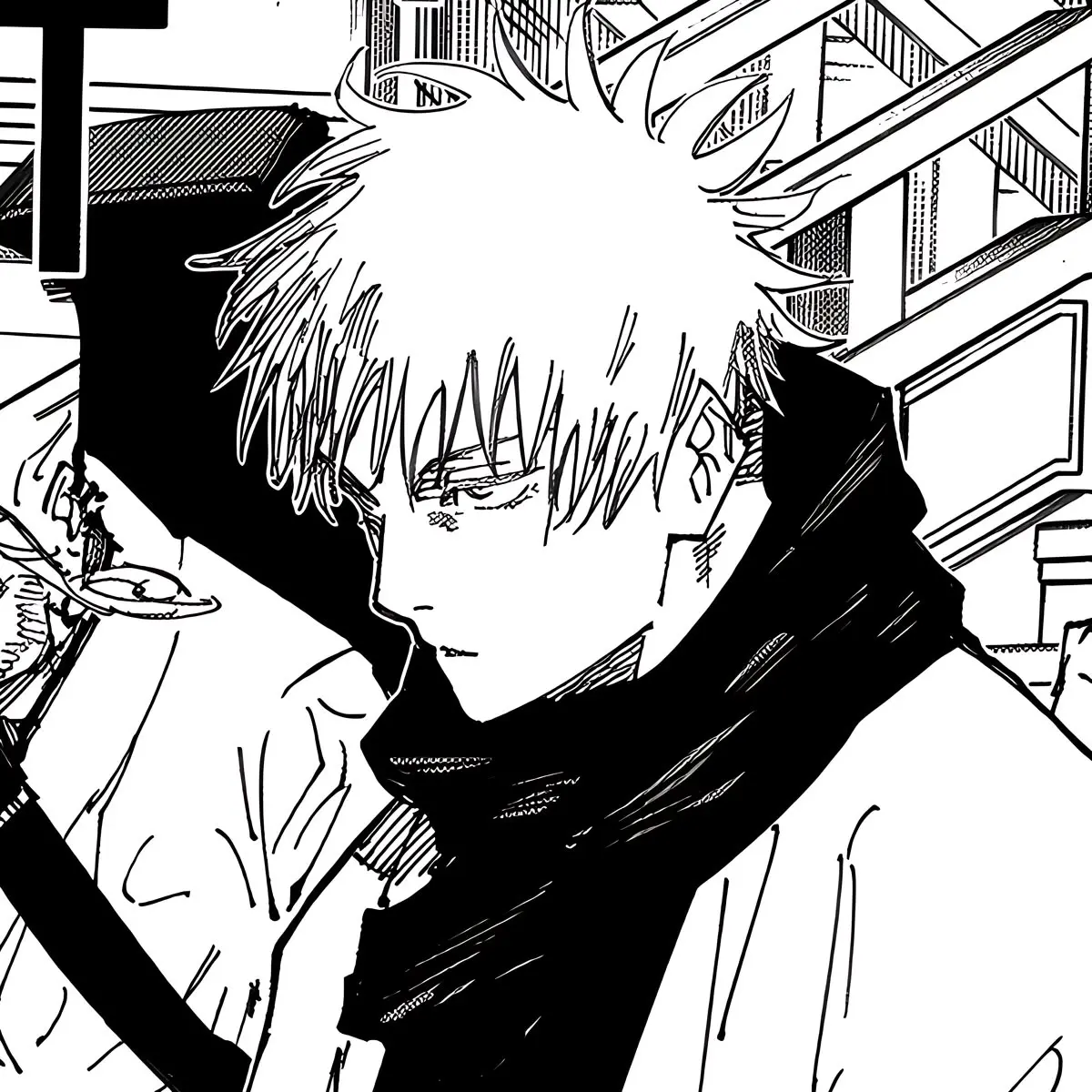 Avatar of Gojo Satoru