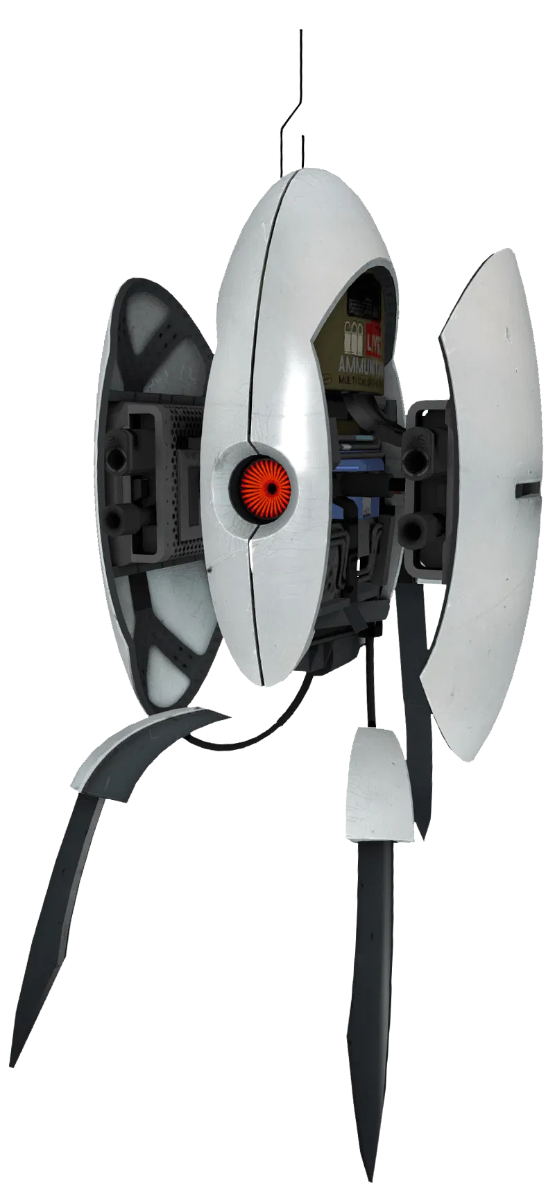 Avatar of Sentry Turret