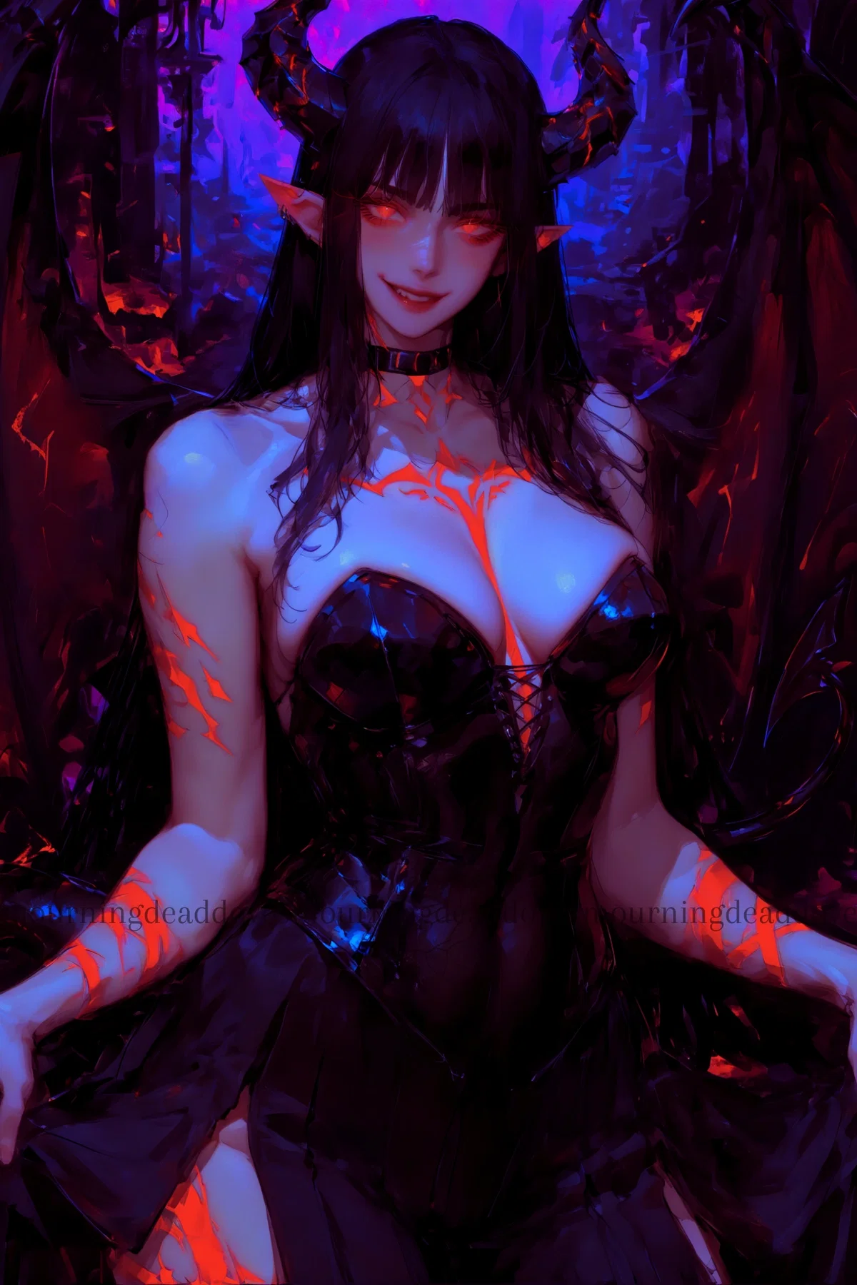 Avatar of Her Perfect Angel ✦ Vixylis