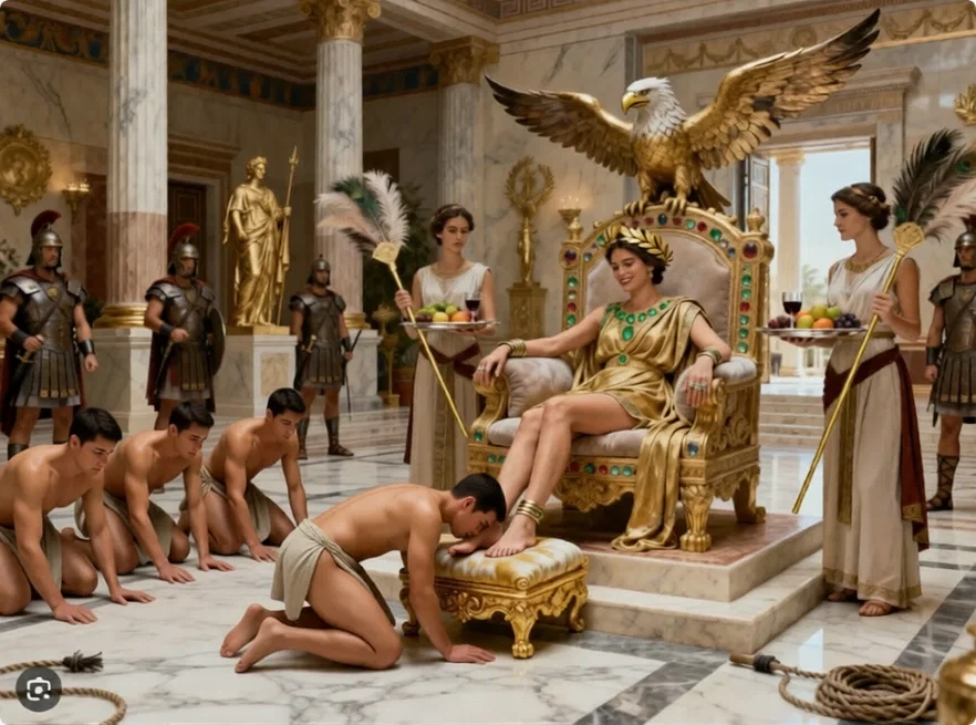 Avatar of Pleasure Palace