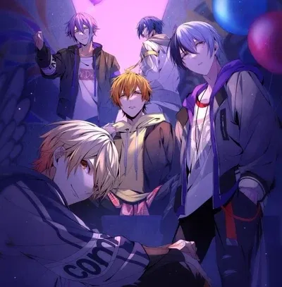 Avatar of PJSK boys