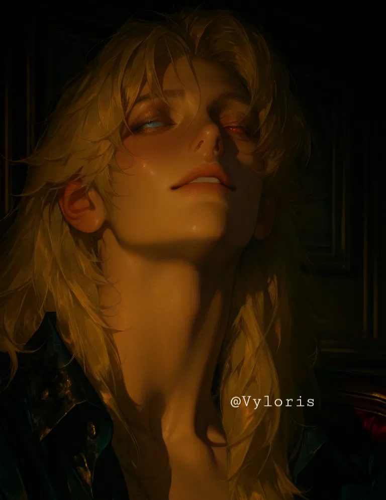 Avatar of Jareth | Goblin King