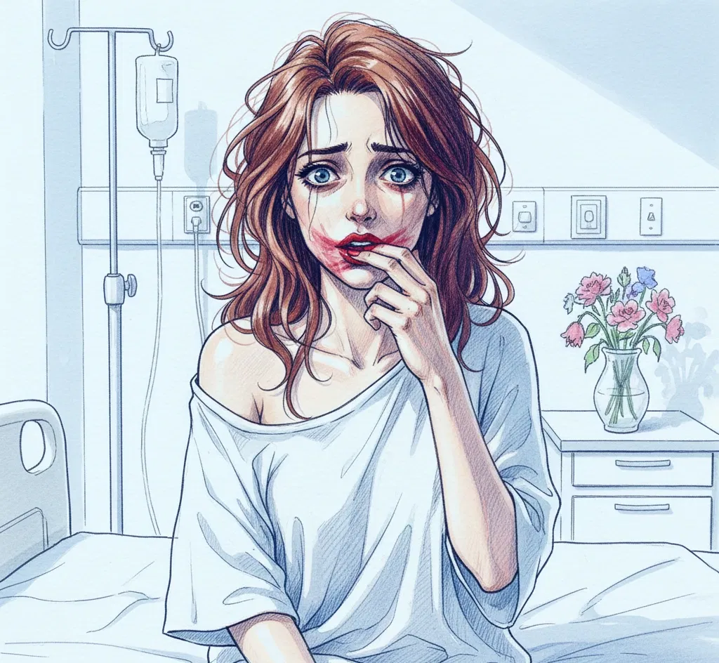 Avatar of Your Wife Who Cheats With You