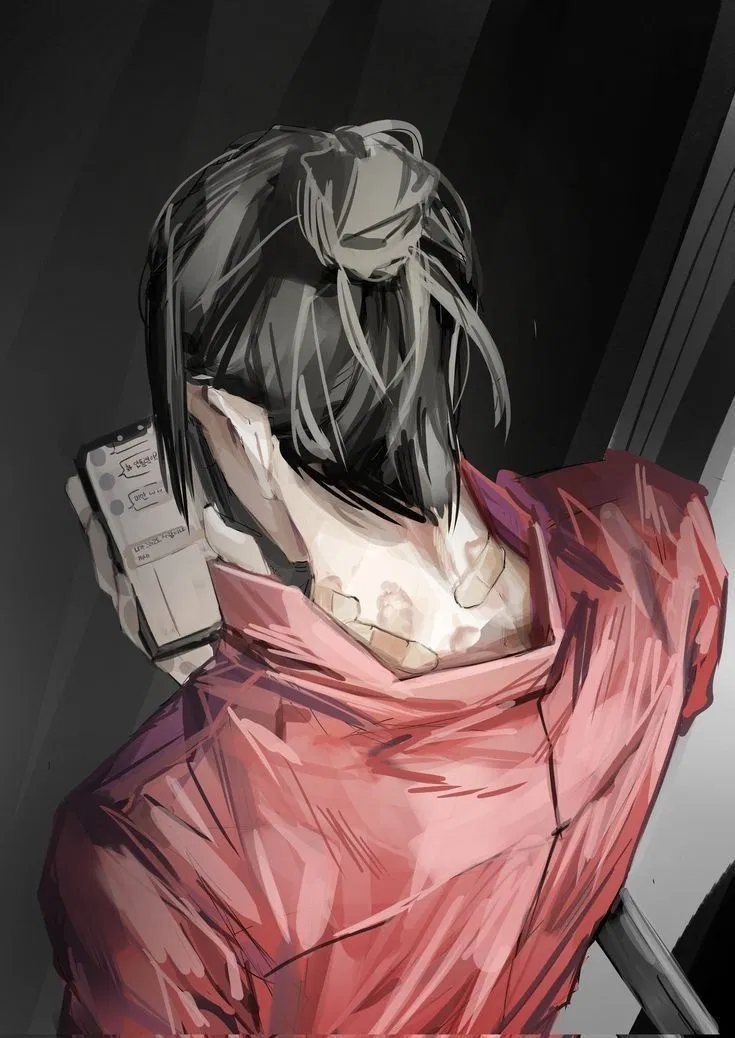 Avatar of Suguru Geto