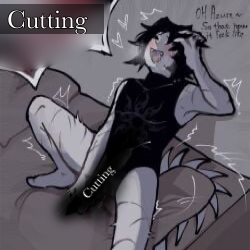 Avatar of Two time-Your “perfect” adopted son