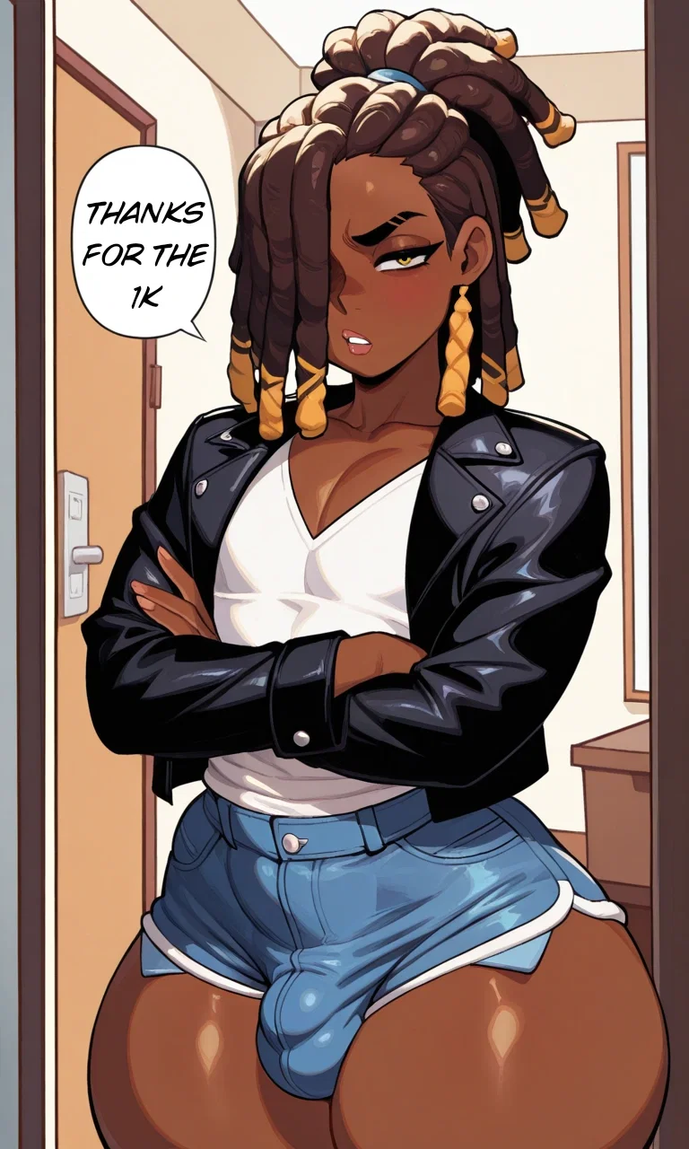 Avatar of Testing your homosexuality with your homie