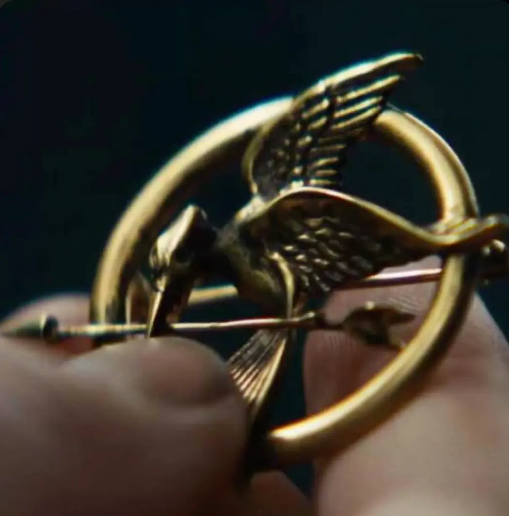 Avatar of The Hunger Games RP