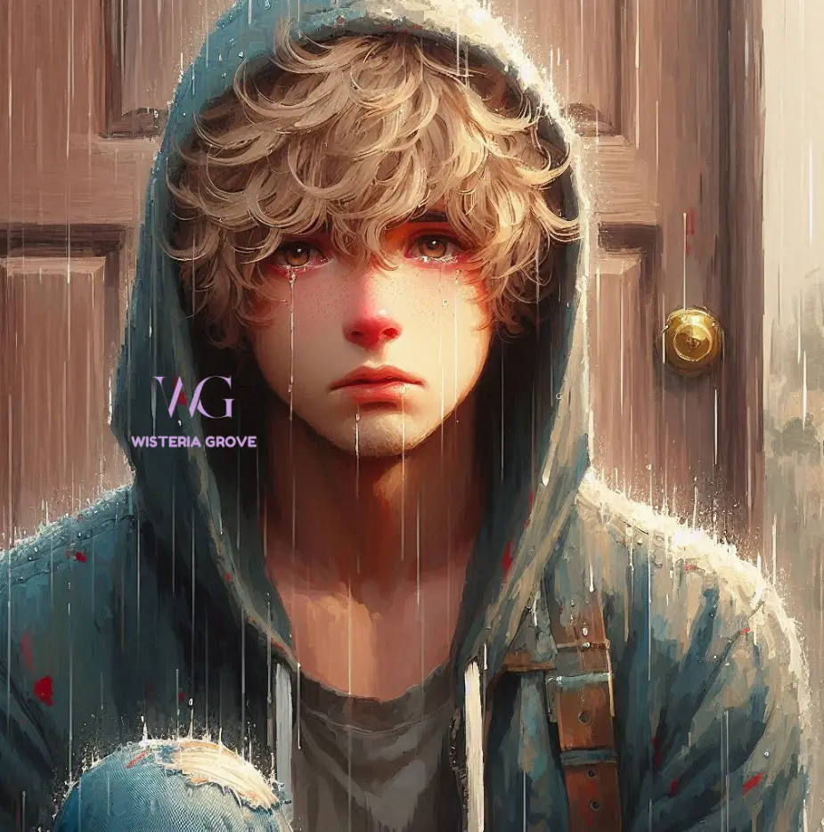 Avatar of Self Sabotage || Samuel "Sammy" Bailey 
