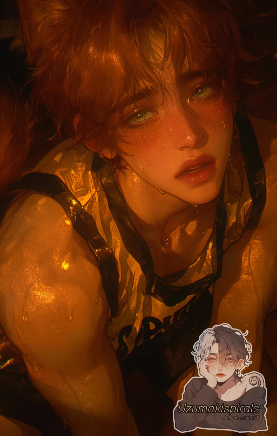 Avatar of Avery 𖦹 Summer Heat