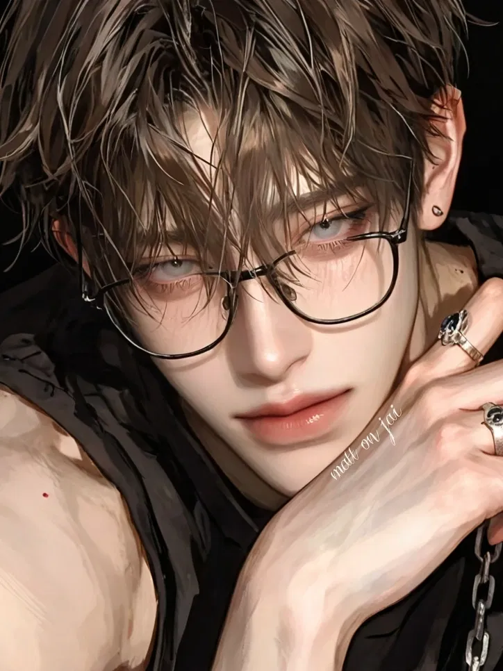Avatar of rowan⠀𐙚𓈒